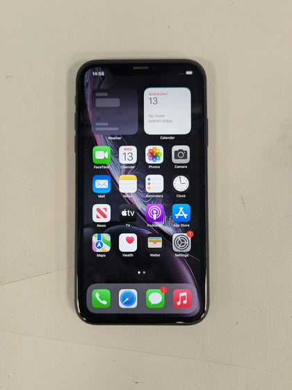 Apple iPhone XR 64GB Any Network