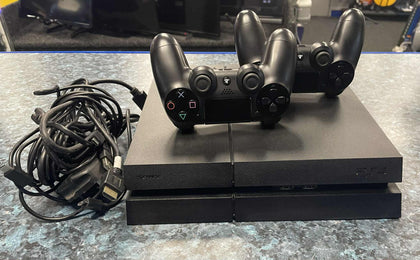 PS4 slim - 250gb