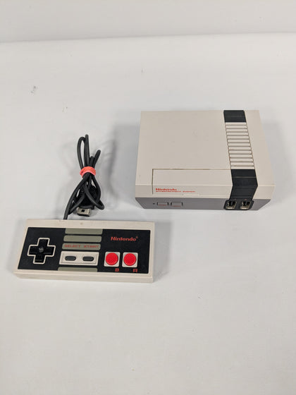 Nintendo Classic MINI: Nes