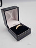 9ct Yellow Gold Men's Wedding Band Ring – Size O – 4.56g – Classic Polished Band