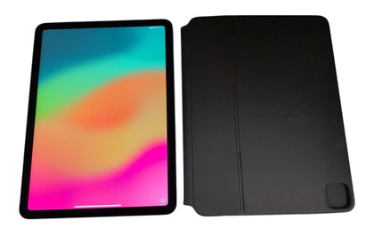 Apple iPad Air 5th Generation Wi-Fi Only (M1 Chip) 256GB Blue