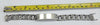Silver Vintage Curb I.D Bracelet 8"