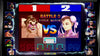 Street Fighter 30th Anniversary Collection ( nintendo switch )