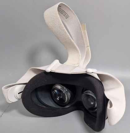 Meta/Oculus Quest 2 VR Headset (With Controllers) - 128GB