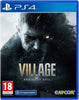 Resident Evil Village ps4
