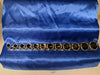 Snap ON FSM1 8-19mm 12 Pc 3/8" Drive 6-Point Shallow Socket Set - Great Yarmouth