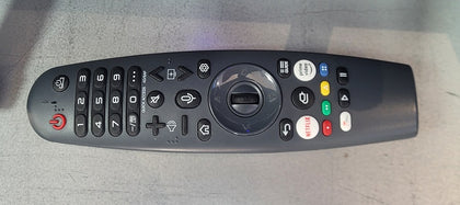 RCA RW55UQ1CS 55-inch 4K Ultra HD QLED Smart TV - With Remote