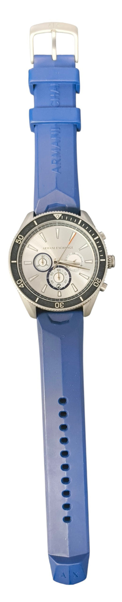Armani Exchange Enzo Watch
