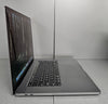 Apple MacBook Pro A2141 16"  i7 / 16GB Ram / 512GB SSD - 2019