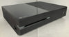 ** Collection Only ** Microsoft Xbox One 500GB Black Console ( No Controller )