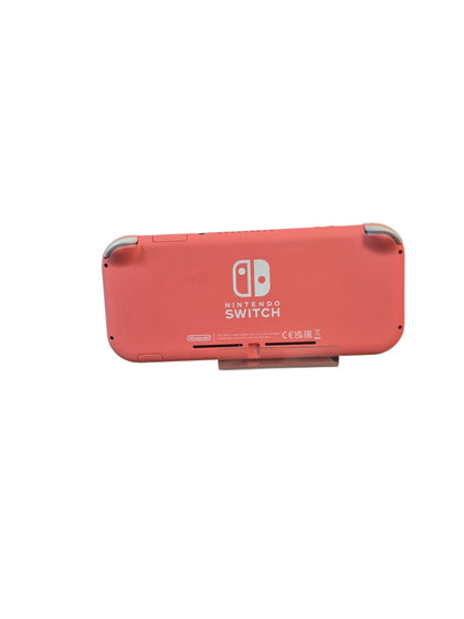 Switch Lite 32GB - Pink - NO CHARGER