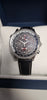Citizen Red Arrows Leather Strap Chronograph Watch CA0080-03E