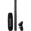 Rode NTG2 Microphone, lightweight Rode NTG2 Condenser Shotgun Microphone▼▼▼SALE▼▼▼