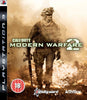Call of Duty Modern Warfare 2 (PS3)