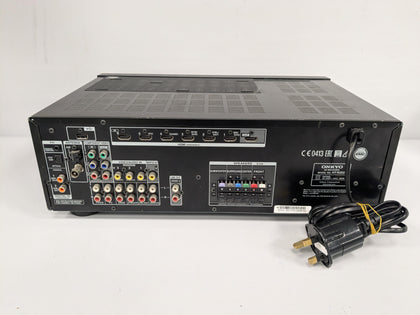 Onkyo HT-R393 Amplifier