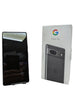 GOOGLE PIXEL 7A 128GB BLACK WITH BOX