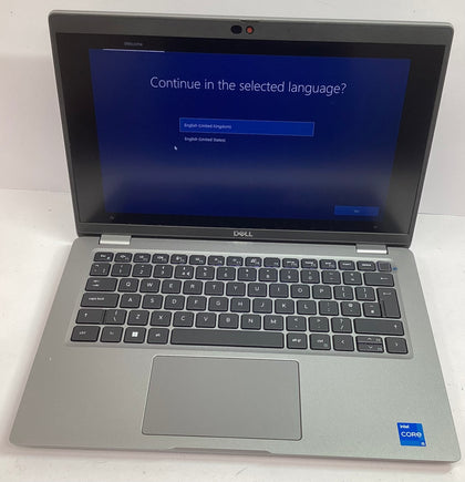 Dell Latitude 5430