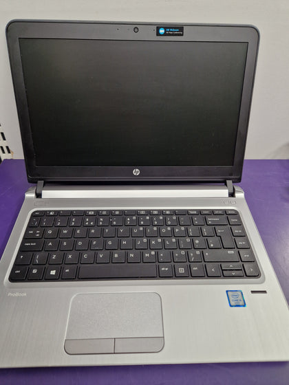 HP ProBook 430 G4