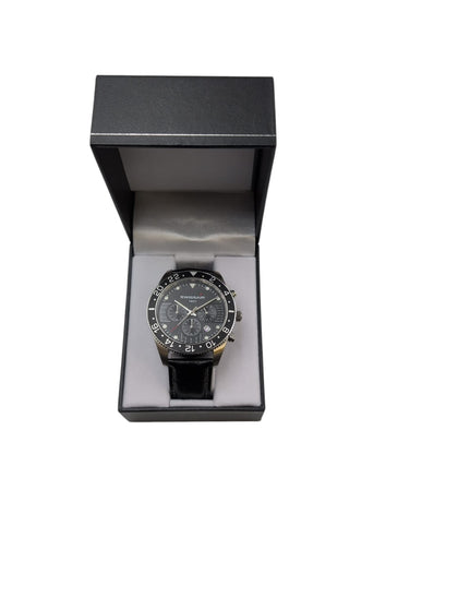 The Bradford Exchange Swissair 1931 Limited Edition Watch