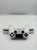 PlayStation 4 Slim White x1 Controller with 14 Games