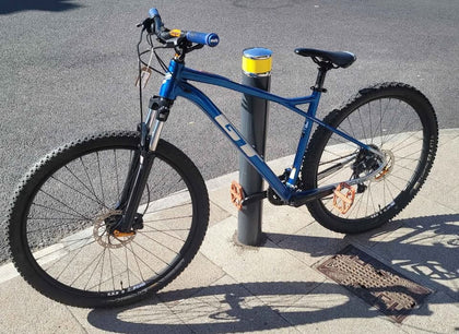 GT Avalanche Comp Mountain Bike - 19 Gears - 29