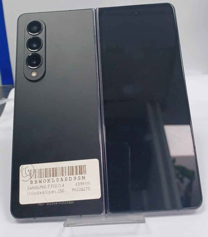 GALAXY FOLD 4