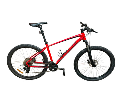 Specialized pitch *Collection Only*