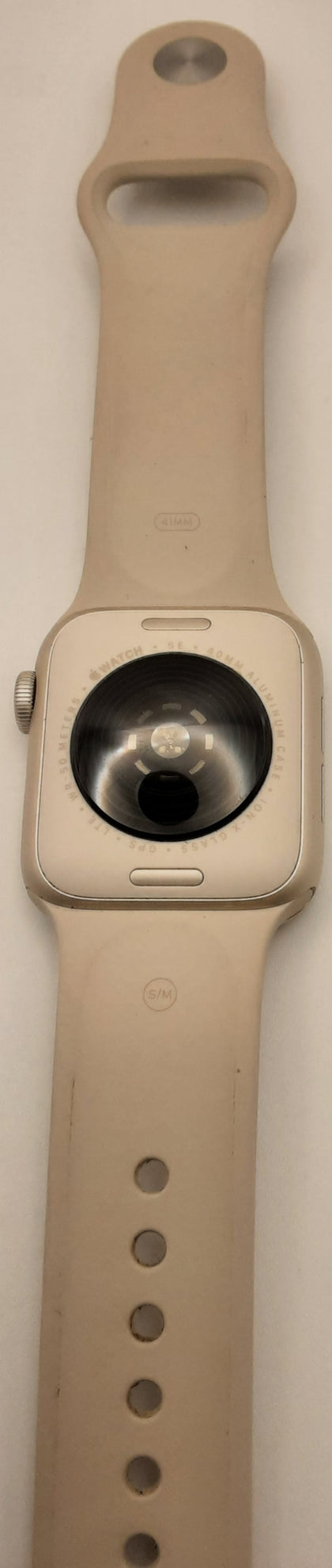 Apple Watch gen 2 se boxed