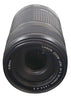 Canon EF-S 55-250mm f/4-5.6 is II black lens unboxed