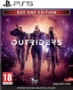 PS5 Outriders Day One Edition