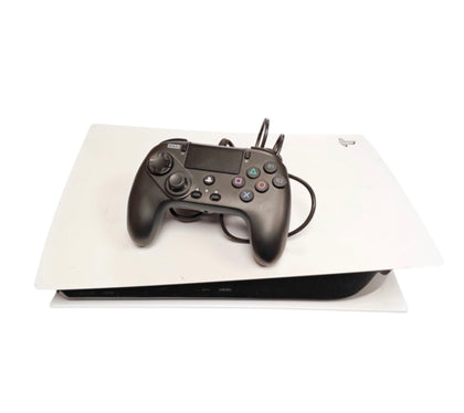 Sony Playstation 5 Disc Version 825GB White**Unboxed**