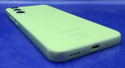 Samsung Galaxy A54 5G Dual Sim 256GB Awesome Lime Unlocked - Chesterfield