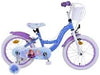 Disney Frozen Bike with Basket