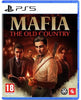 Mafia: The Old Country - PS5 - Great Yarmouth