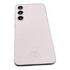 Samsung Galaxy S23 Dual Sim 256GB Lavender, Unlocked