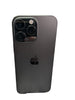 Apple iPhone 16 Pro Max - 256 GB - Black Titanium