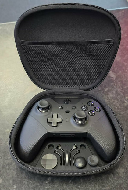 Xbox Core 2 Elite Controller - Case and Paddles