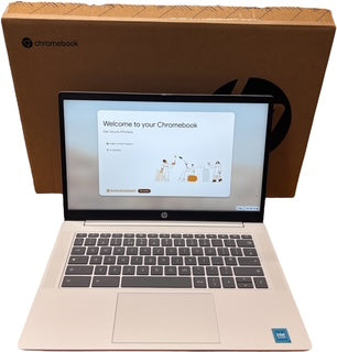 *Cyber Monday Deal* HP Chromebook 14 14a-nf0003na - 14