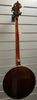Remo Weather King Banjo 5 string & AROMA AMT-100 Electronic Tuner