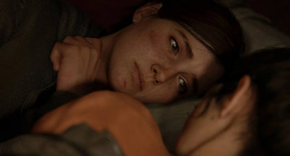 The Last of US Part II (2) PS4.