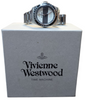 Vivienne Westwood VV293BKSL Watch