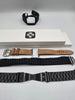 Apple Watch SE gen2 44mm Starlight Gps