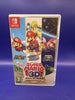 Nintendo Switch Super Mario 3D All - Stars - Chesterfield