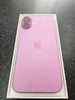 Boxed - Apple iPhone 16 Plus -100% Battery - Pink