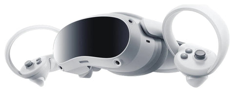 Pico 4 128GB All-in-One VR Headset