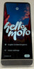 Motorola Moto E15 64GB Denim