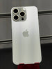 Apple iPhone 15 Pro Max 256GB White Titanium, Unlocked