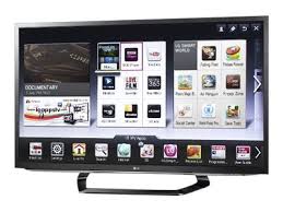 LG 42LM620T 42 Inch Cinema 3D Smart LED TV **Collection Only**