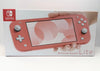 Nintendo Switch Lite Console, 32GB Coral Pink, Boxed, Brand New