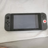 Switch Console, 32GB HAC-001-01 + Grey Joy-Con, Discounted***** LOOSE JOYCON AND RUBBER MISSING   SCRATCHES ON BACK